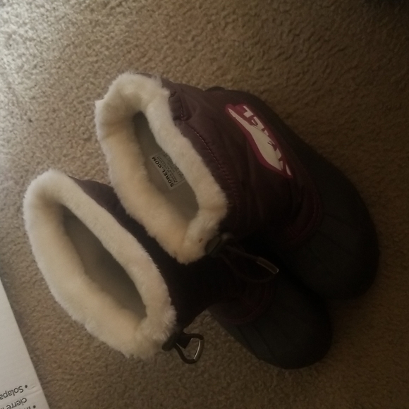 Sorel Snow Boots New without tags - Picture 4 of 7